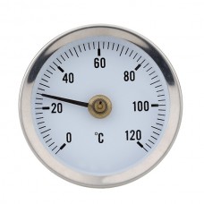 Termometras 0-60 °C , 1 vnt. Danfoss 088U0029